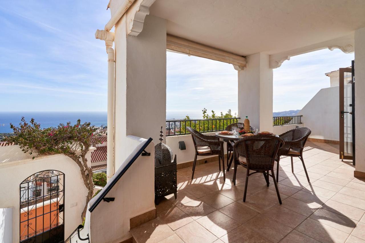 Casa Limon Apartment Nerja Exterior photo