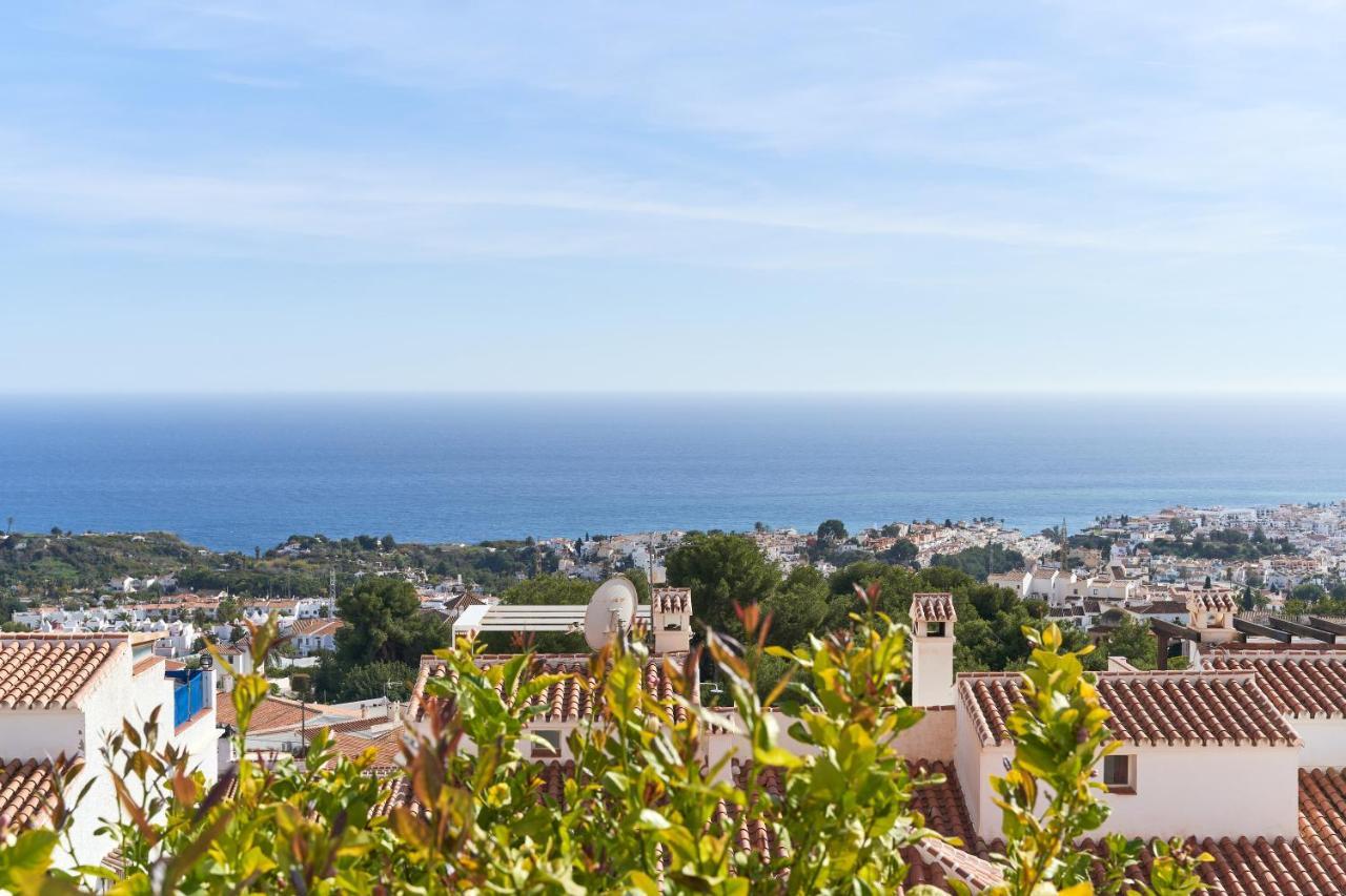 Casa Limon Apartment Nerja Exterior photo