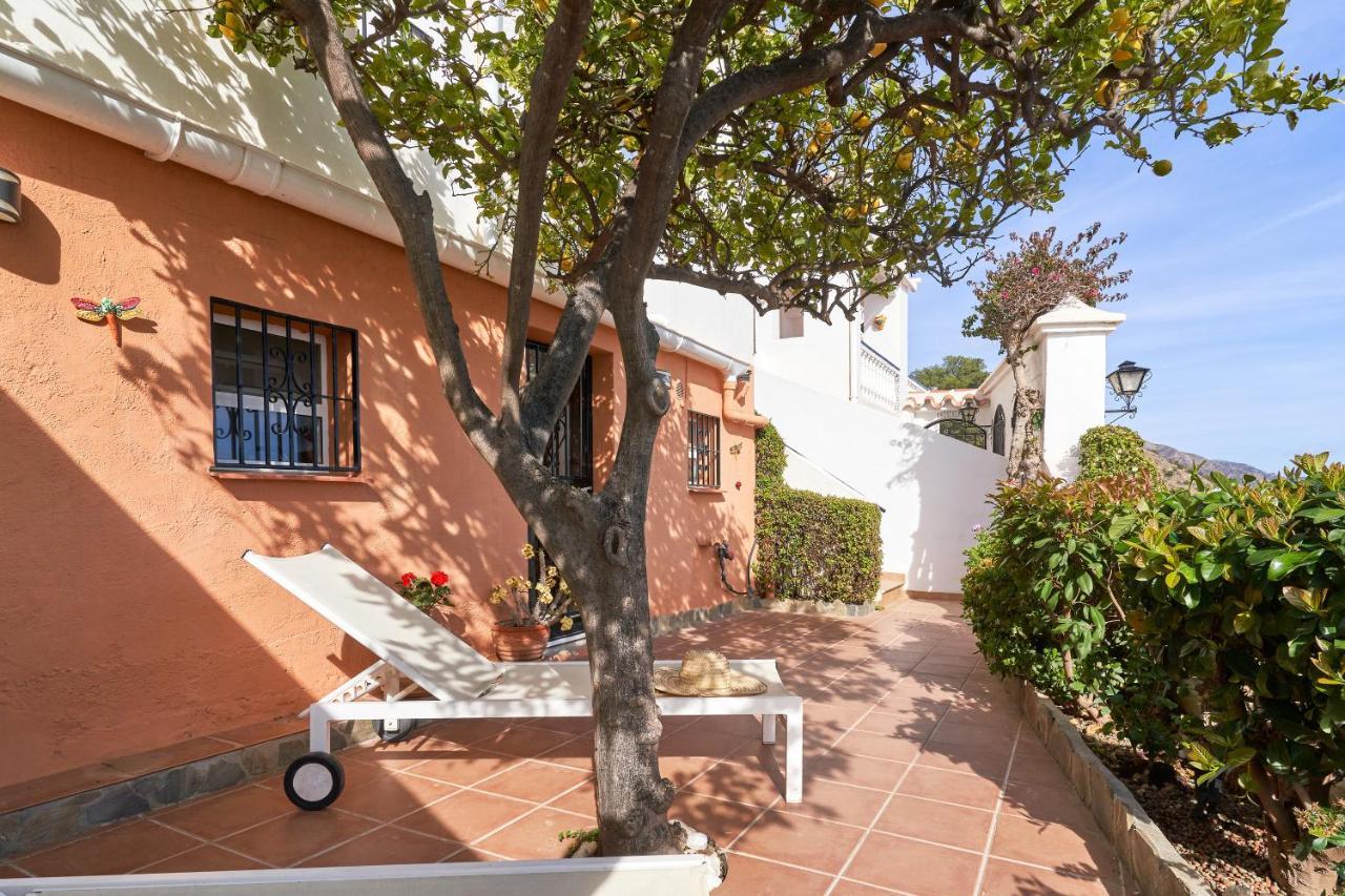 Casa Limon Apartment Nerja Exterior photo