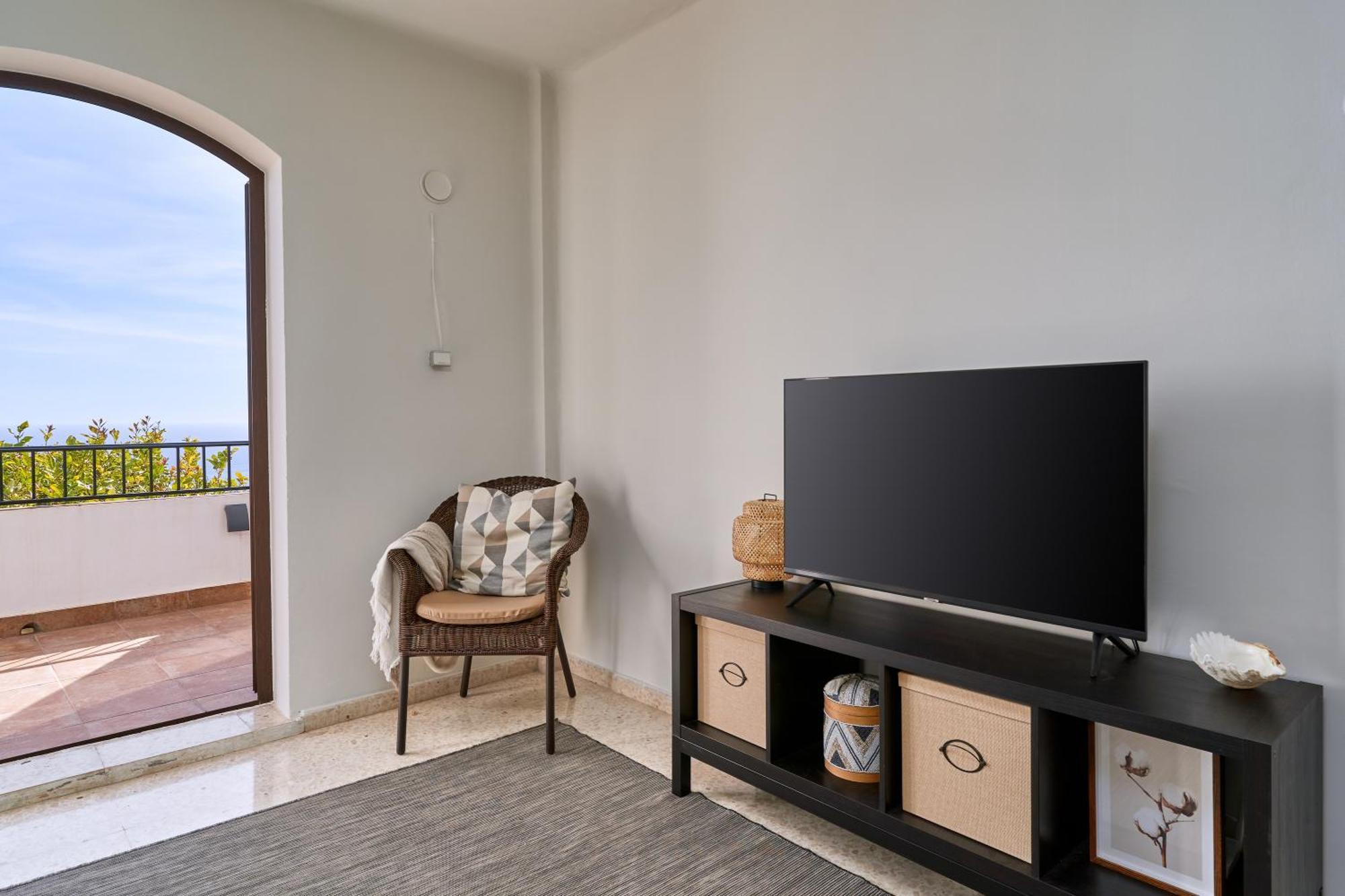 Casa Limon Apartment Nerja Exterior photo